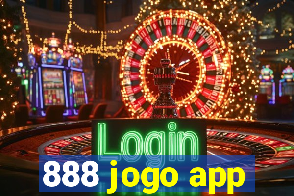 888 jogo app